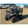 Image 1 : 2021 CAN-AM 450 OUTLANDER MOSSEY OAK EDITION