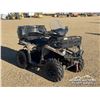 Image 2 : 2021 CAN-AM 450 OUTLANDER MOSSEY OAK EDITION