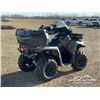 Image 3 : 2021 CAN-AM 450 OUTLANDER MOSSEY OAK EDITION