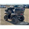 Image 4 : 2021 CAN-AM 450 OUTLANDER MOSSEY OAK EDITION