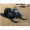 Image 2 : 2014 POLARIS 600 LXT SNOWOBILE