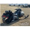 Image 3 : 2014 POLARIS 600 LXT SNOWOBILE