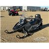 Image 1 : SKIDOO 550F SNOWMOBILE