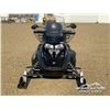 Image 20 : SKIDOO 550F SNOWMOBILE