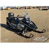Image 2 : SKIDOO 550F SNOWMOBILE