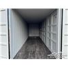 Image 13 : TMG 8 X 40 FT. MULTIDOOR SHIPPING CONTAINER