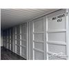 Image 18 : TMG 8 X 40 FT. MULTIDOOR SHIPPING CONTAINER