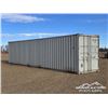 Image 2 : TMG 8 X 40 FT. MULTIDOOR SHIPPING CONTAINER