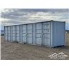 Image 4 : TMG 8 X 40 FT. MULTIDOOR SHIPPING CONTAINER