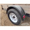 Image 11 : 2016 RAINBOW UTILITY TRAILER