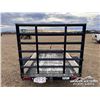 Image 10 : 2016 RAINBOW UTILITY TRAILER