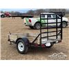 Image 4 : 2016 RAINBOW UTILITY TRAILER