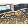 Image 7 : 2016 RAINBOW UTILITY TRAILER