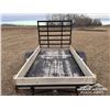 Image 9 : 2016 RAINBOW UTILITY TRAILER