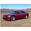 Image 1 : 2006 DODGE CHARGER 4 DOOR CAR