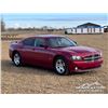 Image 2 : 2006 DODGE CHARGER 4 DOOR CAR