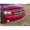 Image 33 : 2006 DODGE CHARGER 4 DOOR CAR