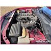 Image 37 : 2006 DODGE CHARGER 4 DOOR CAR
