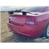 Image 39 : 2006 DODGE CHARGER 4 DOOR CAR