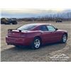 Image 3 : 2006 DODGE CHARGER 4 DOOR CAR