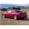 Image 4 : 2006 DODGE CHARGER 4 DOOR CAR