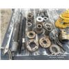 Image 11 : 50 TON HYDRAULIC PULLER