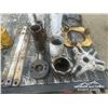 Image 12 : 50 TON HYDRAULIC PULLER