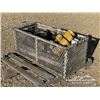 Image 1 : 50 TON HYDRAULIC PULLER