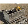 Image 2 : 50 TON HYDRAULIC PULLER