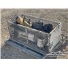 Image 3 : 50 TON HYDRAULIC PULLER