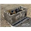 Image 4 : 50 TON HYDRAULIC PULLER