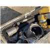 Image 9 : 50 TON HYDRAULIC PULLER