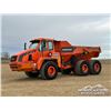 Image 1 : 2015 DOOSAN DA30 ARTICULATED DUMP TRUCK