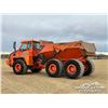 Image 4 : 2015 DOOSAN DA30 ARTICULATED DUMP TRUCK