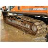 Image 22 : 2012 DOOSAN DX255LC-3 HYDRAULIC EXCAVATOR