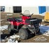 Image 2 : 2008 SUZUKI 450 AXI KING QUAD