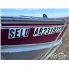 Image 12 : LUND 18 FT. SV18 ALUMINUM FISHING BOAT
