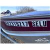 Image 13 : LUND 18 FT. SV18 ALUMINUM FISHING BOAT