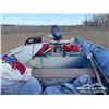 Image 14 : LUND 18 FT. SV18 ALUMINUM FISHING BOAT