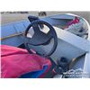 Image 24 : LUND 18 FT. SV18 ALUMINUM FISHING BOAT