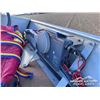 Image 26 : LUND 18 FT. SV18 ALUMINUM FISHING BOAT