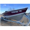 Image 30 : LUND 18 FT. SV18 ALUMINUM FISHING BOAT