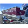 Image 32 : LUND 18 FT. SV18 ALUMINUM FISHING BOAT
