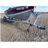 Image 35 : LUND 18 FT. SV18 ALUMINUM FISHING BOAT