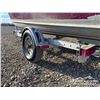 Image 39 : LUND 18 FT. SV18 ALUMINUM FISHING BOAT
