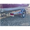 Image 41 : LUND 18 FT. SV18 ALUMINUM FISHING BOAT