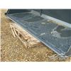 Image 9 : 96 IN. SKID STEER SNOW/MULCH BUCKET