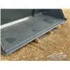 Image 7 : 84 IN. SKID STEER SNOW/MULCH BUCKET