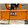 Image 10 : 2023 SKID STEER TREE SHEAR W/GRAPPLE