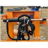 Image 11 : 2023 SKID STEER TREE SHEAR W/GRAPPLE